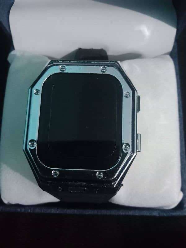 Men's Digital Watch with box [New Year Offer] 0