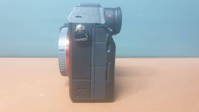 Sony A7 IV Body 2