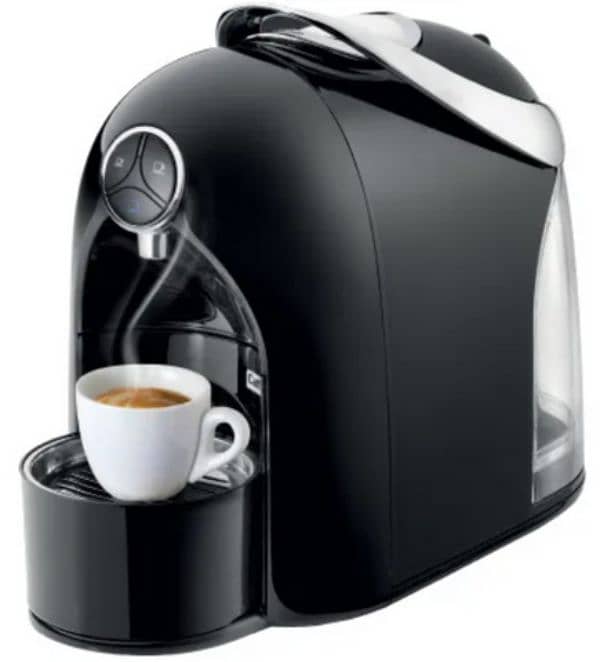 Imported Coffee Machine (COD Available) 6