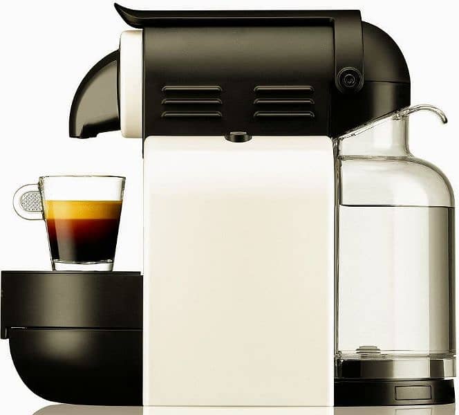 Imported Coffee Machine (COD Available) 10