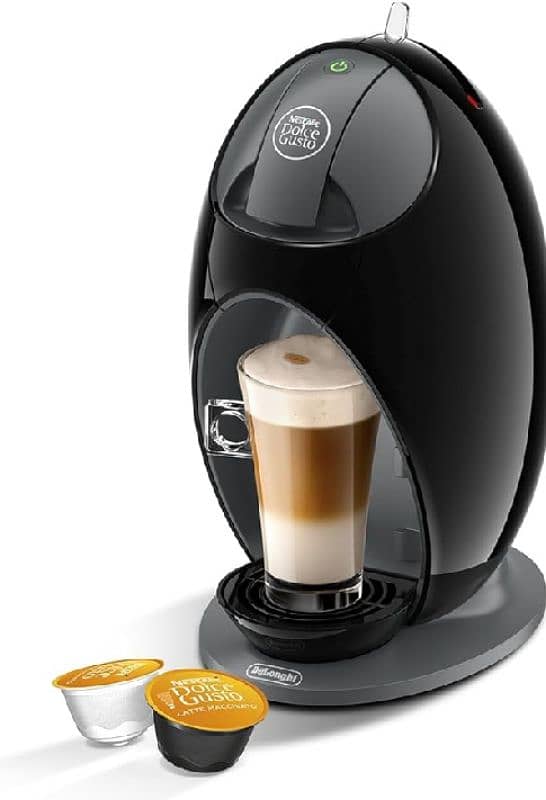 Imported Coffee Machine (COD Available) 16