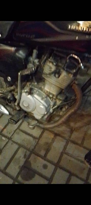 125 HONDA. . . . 5