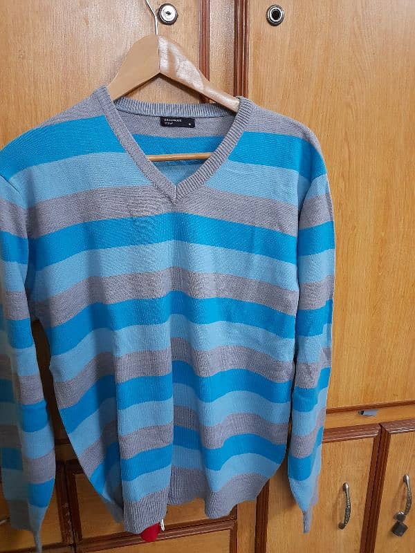 Men sweaters and shirts 6