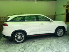 Changan Oshan X7 2023