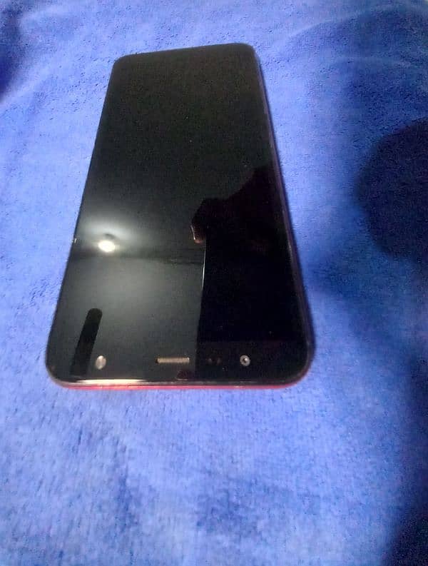 SAMSUNG J6 PLUS NEW CONDITION 3