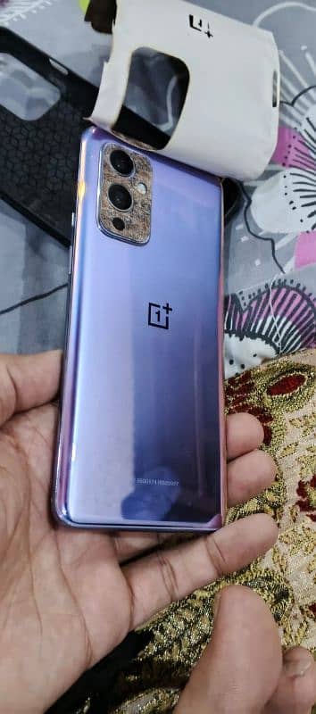 oneplus 9  8 128 2