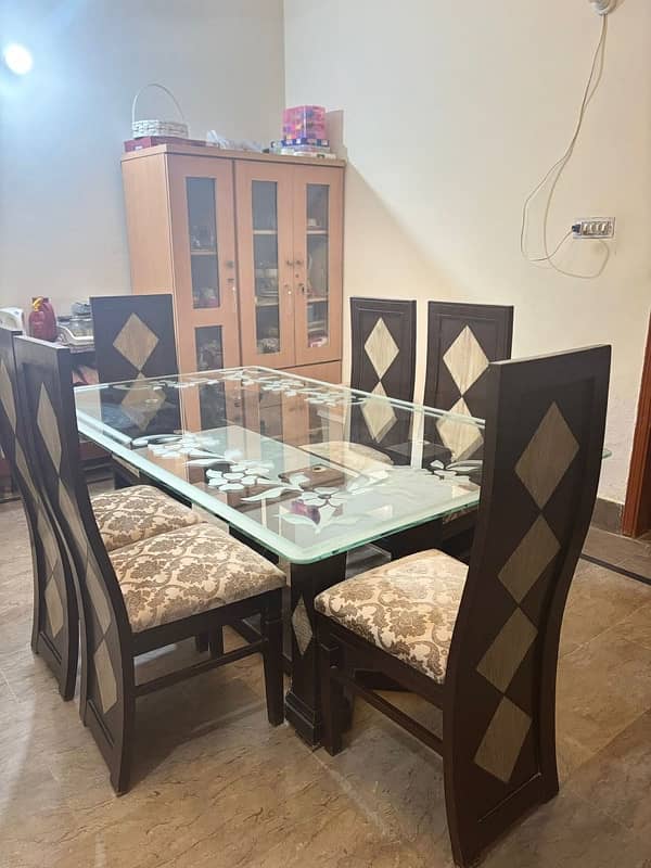 dining table 0