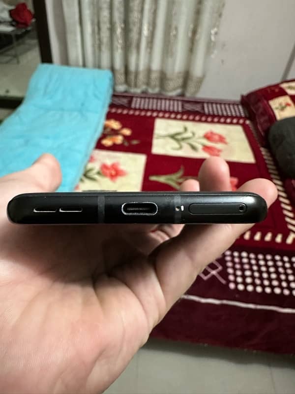 oneplus 9 pro matt black 8gb/128gb 1