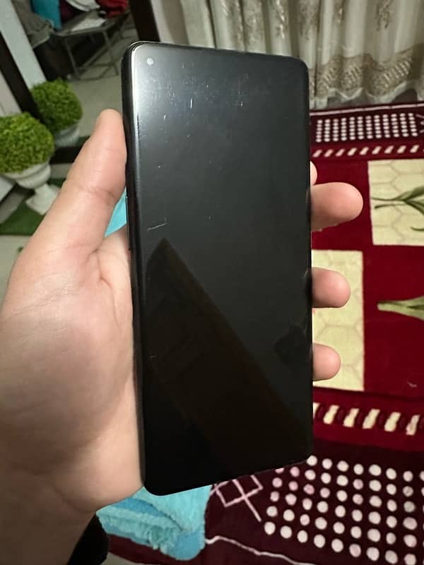 oneplus 9 pro matt black 8gb/128gb 4