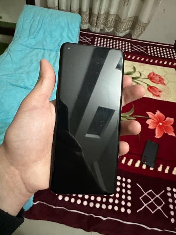 oneplus 9 pro matt black 8gb/128gb 6