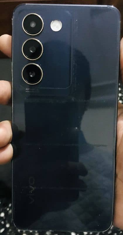 vivo y100 0