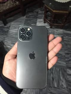 IPhone 12 Pro Max non pta factory unlock