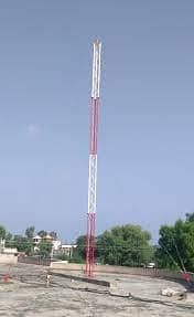 Internet Tower (for wifi business) 1