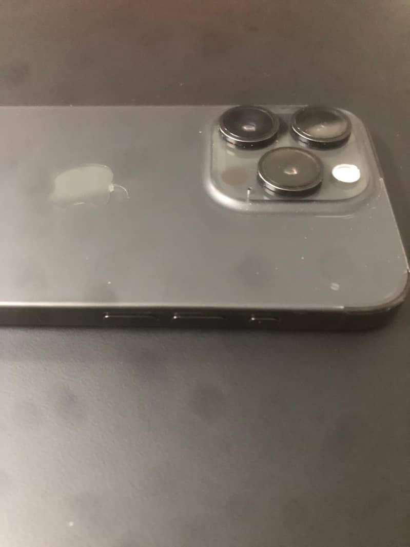 IPhone 15pro 256GB LLA Factory Unlock non pta 1