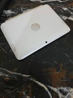 HP slate book x2