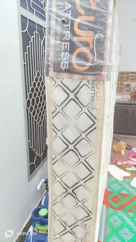 Spring mattress For Sale 2