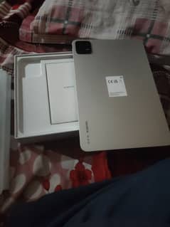 Xiaomi pad 6