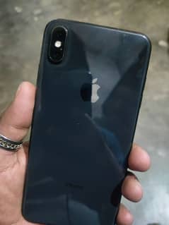 Iphone xs max 64gb dual pta approved