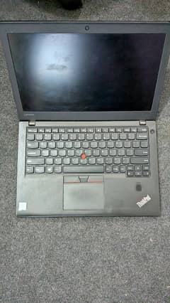 Lenovo Thinkpad