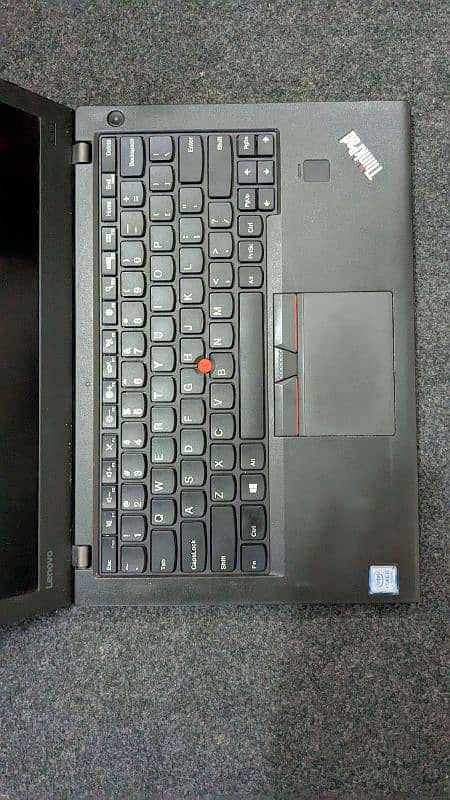 Lenovo Thinkpad 3