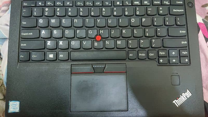 Lenovo Thinkpad 8