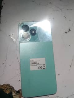 realme c51