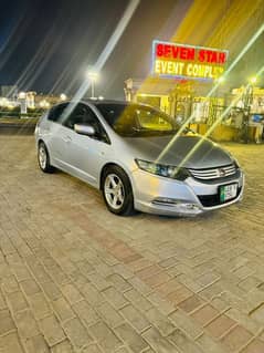 Honda Insight 2010