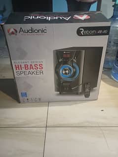 Audionic