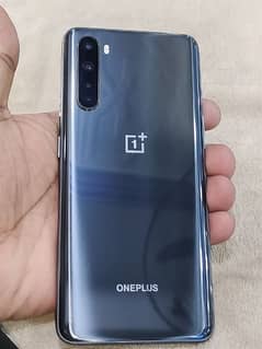 OnePlus Nord 12/256 GB Snapdragon 765 display fingerprint 100% OK