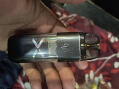 luxe x pod mod 40 watt