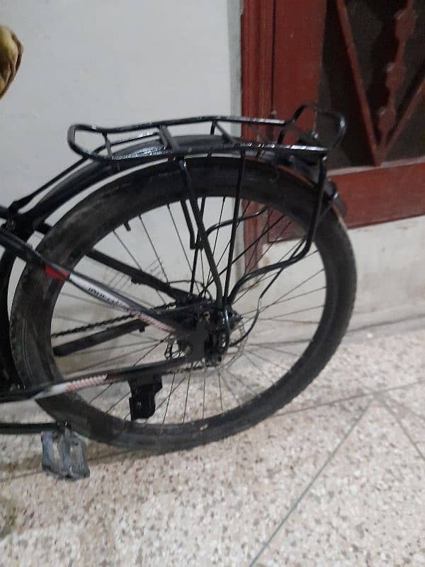 bicycle in good condition 0