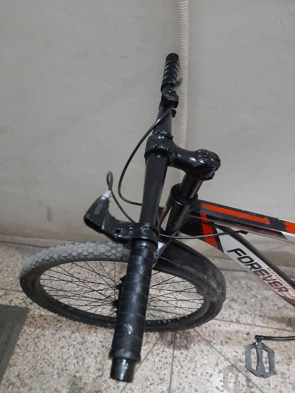 bicycle in good condition 6