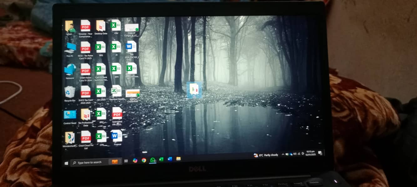 Dell latitude 7480 4