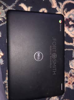 chromebook