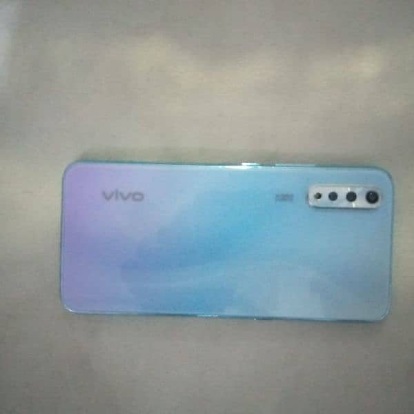 Vivo S1 4/128 gb for Sale 1