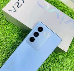 vivo v27 pro 5G 12 GB RAM 256 GB memory 03317053903