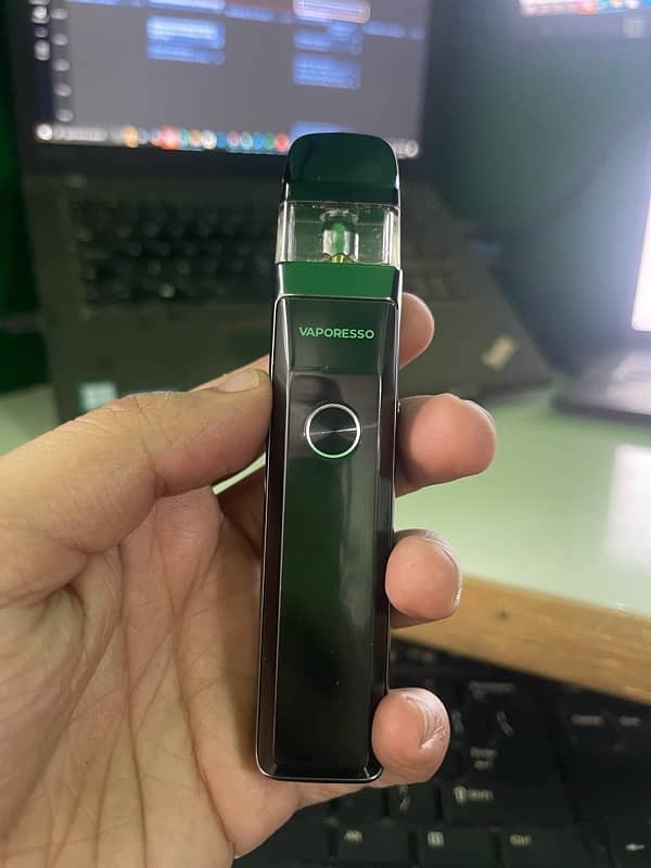 Vaporesso XROS PRO - POD 0