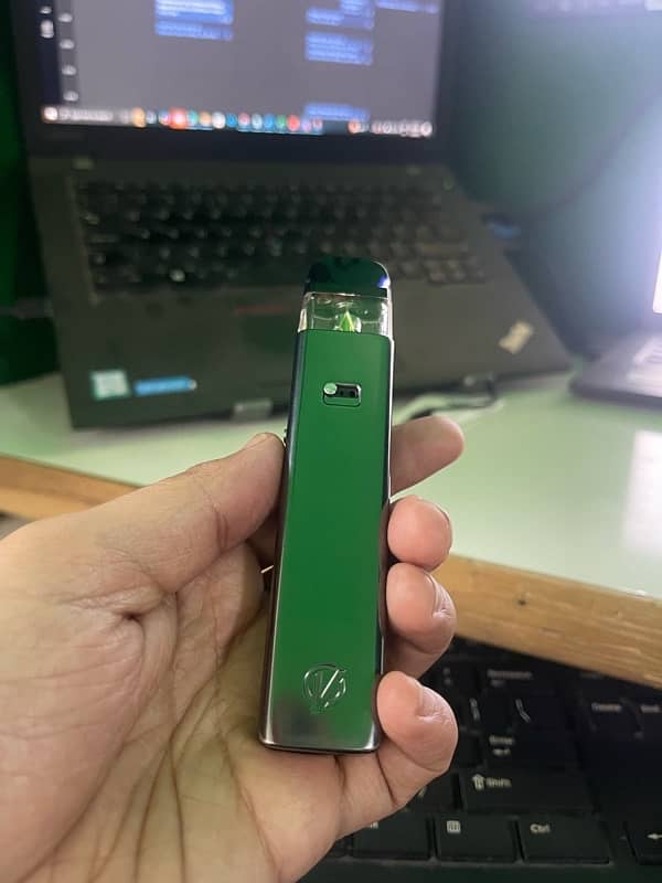 Vaporesso XROS PRO - POD 2