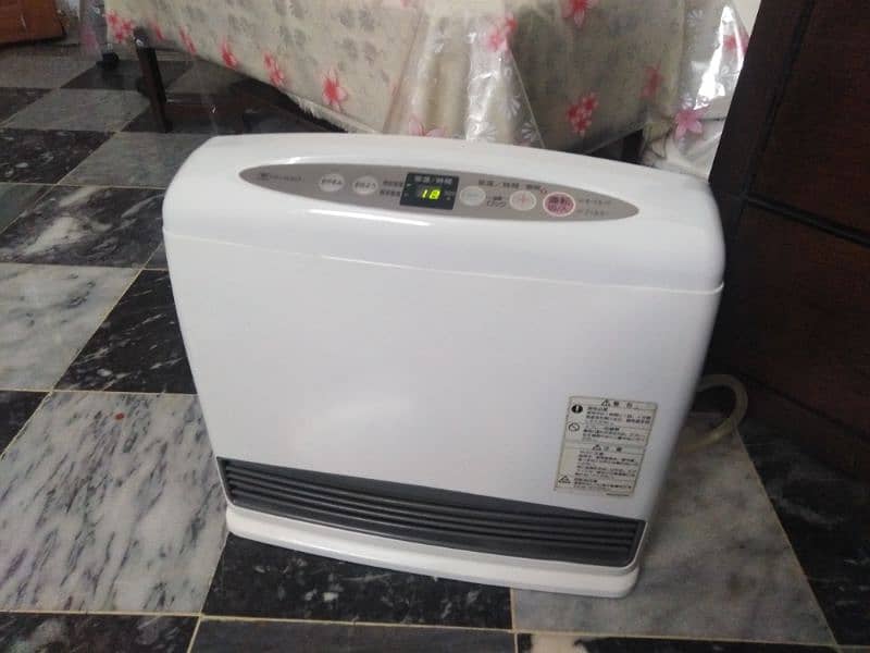 japanese heater for sale 1