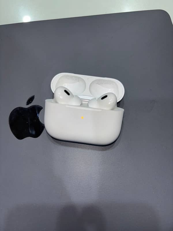 Air Pods Pro Gen 2 (C-Type) 2