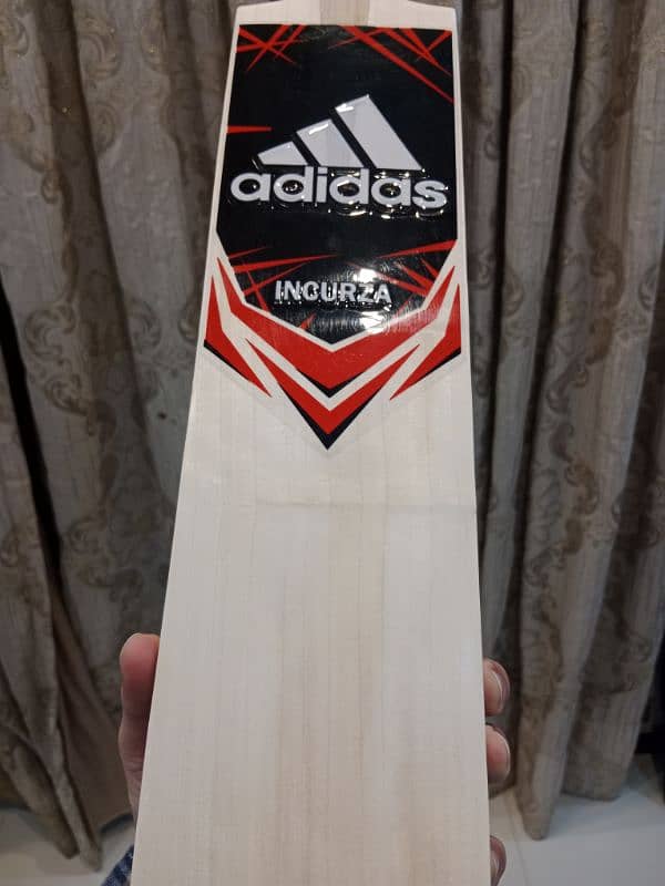 Adidas hard ball bat for professional use 1