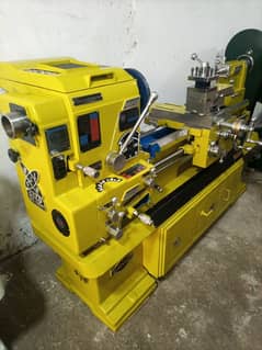 LATHE MACHINES / DRILL MACHINES / SHAPER MACHINES