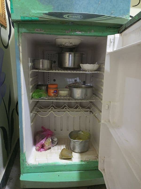 Fridge 3