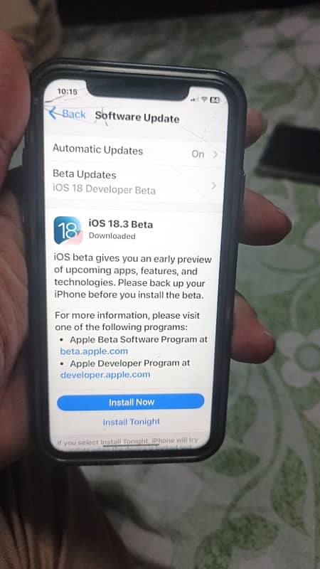 iphone XR PTA Aproved dual sim 128gb 11