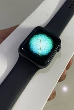 Apple Watch Series 4