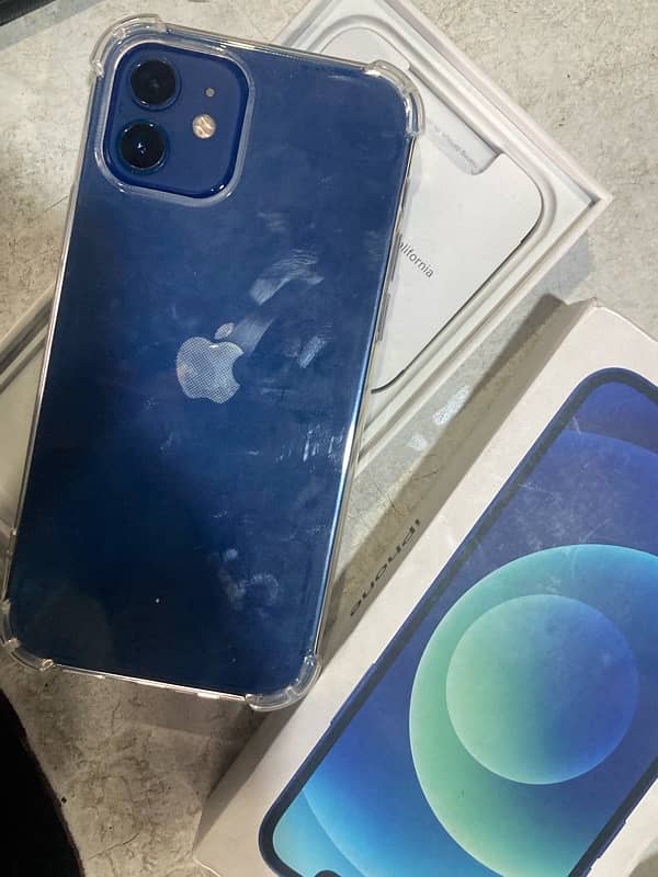 apple iphone 12 pro pta approved 3