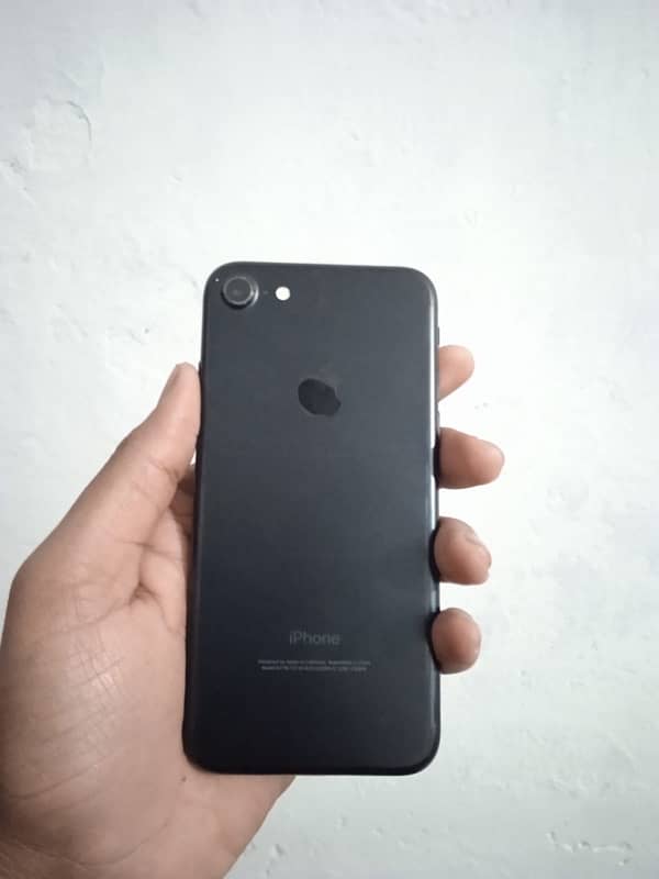 iPhone 7 non pta exchange possible 1