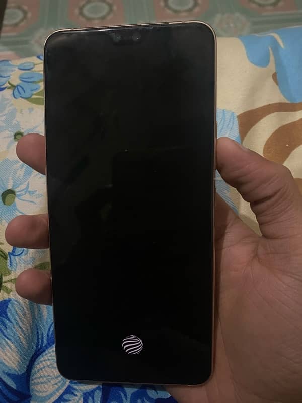 Vivo V23 5g read description 0