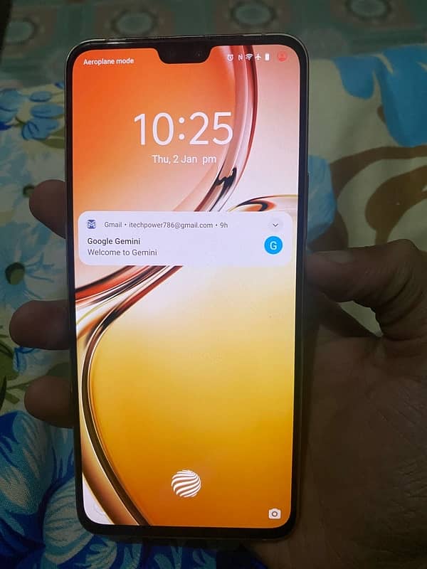 Vivo V23 5g read description 2