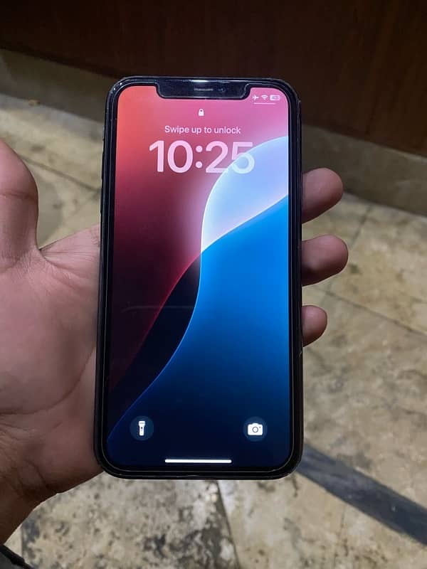 iPhone 11 64gb 0